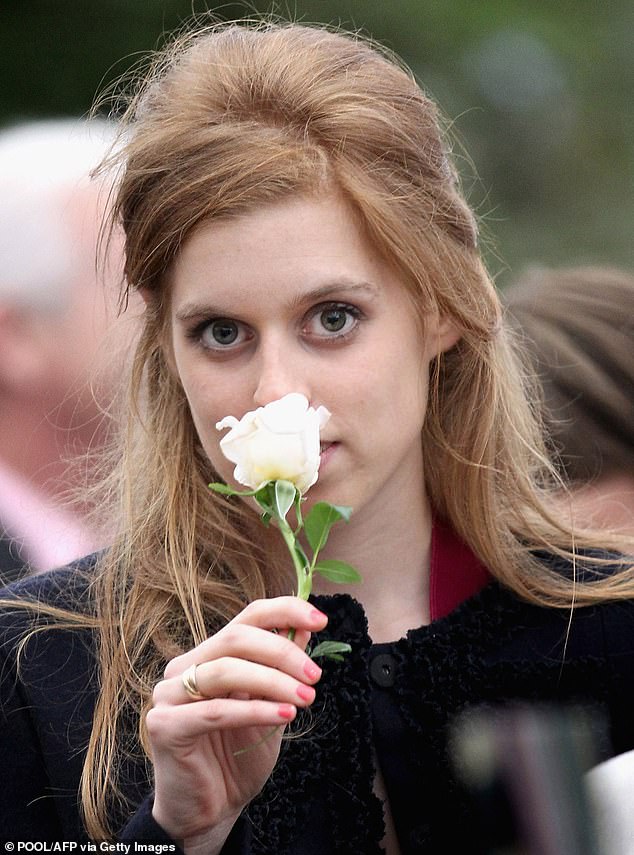 1716273693 675 How the Chelsea Flower Show has always been a VERY