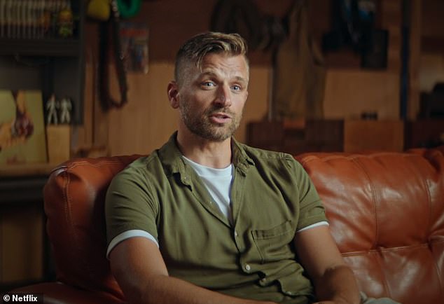 Christian YouTube star Sam Rader has been brutally criticized online for his shocking cheating confessions in Netflix's new docuseries about Ashley Madison.