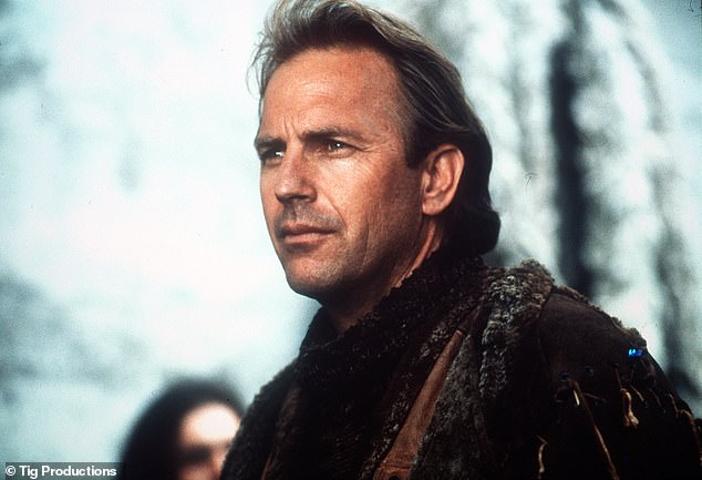 The Postman was directed, produced and starred by Costner, and was made on a budget of $80 million.