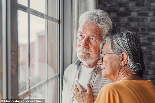 Social support decreases the risk of developing dementia. This study was one of the first to show whether changing your social position can affect your risk of dementia.