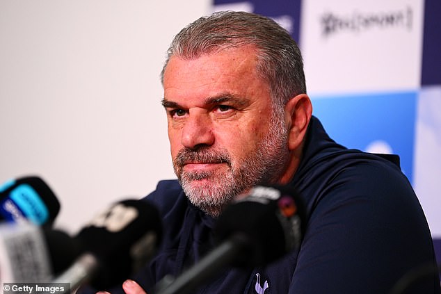 Postecoglou will be seen as an attractive candidate after an entertaining first season with the Spurs.