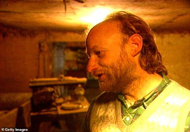 Pickton and his brother operated a drinking club frequented by bikers and prostitutes near their pig farm outside Vancouver.