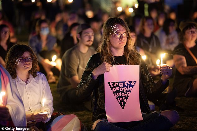 Hundreds of people attended a candlelight vigil in memory of Nex, but a medical examiner ultimately concluded that the teenager had taken her own life with a drug overdose.