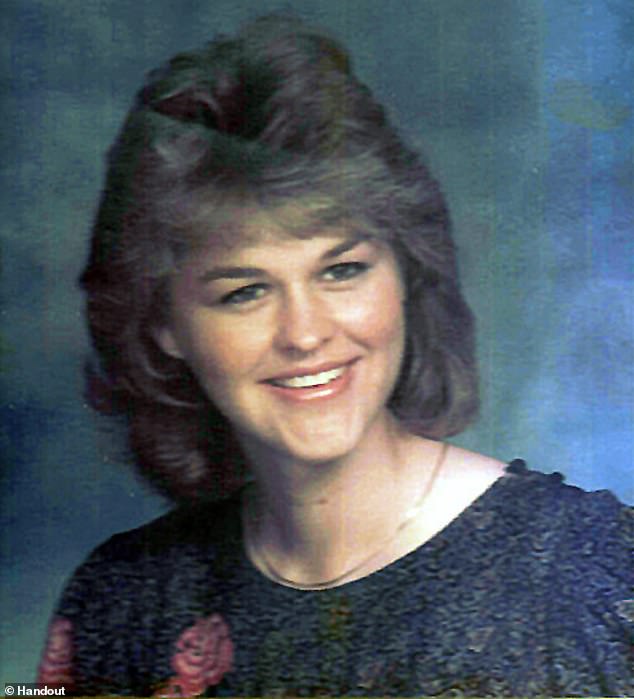 Sherri Rasmussen was just 29 years old and had only been married for four months when she was murdered in her marital condominium.