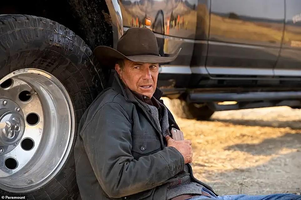 Yellowstone isn't over yet, it's only halfway through its fifth season, and there are no solid plans to end the ranch life saga. On Monday, Costner shared some insights with GQ.