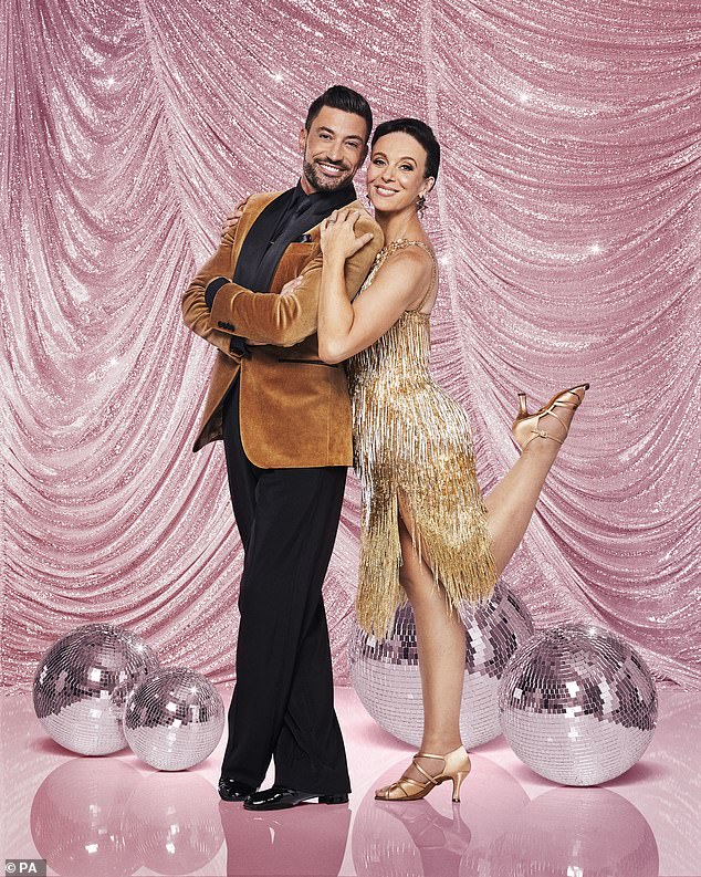 Giovanni Pernice left Strictly Come Dancing after nine series, following allegations of unspecified bad behavior