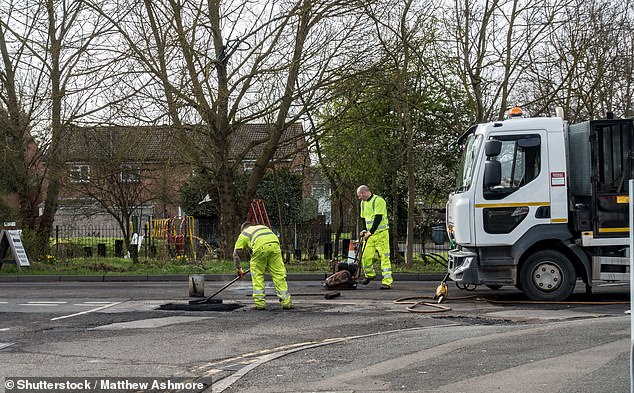 A recent report by trade body Asphalt Industry Alliance (AIA) puts the bill for pothole-related payments at £15.2 million.