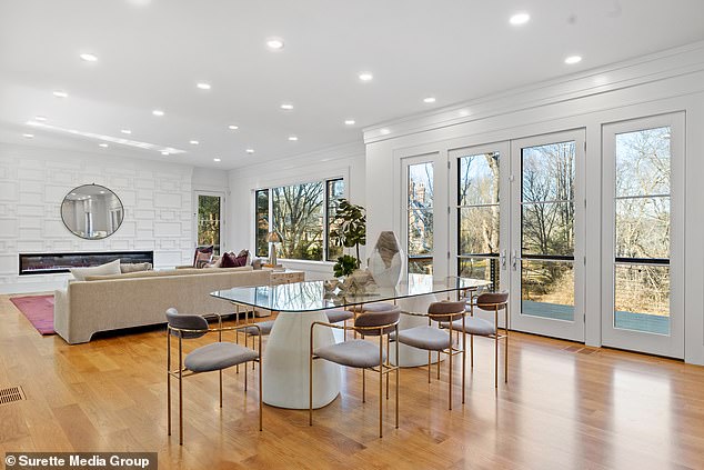 1716438828 775 Celtics star Al Horford lists his impressive six bedroom mansion in