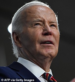 President Joe Biden's administration now triumphs in court battle over religious discrimination