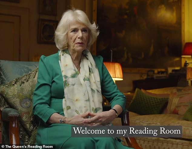 This new season will also feature Her Majesty Queen Camilla, who will once again let listeners in on some of her all-time favorite reads.