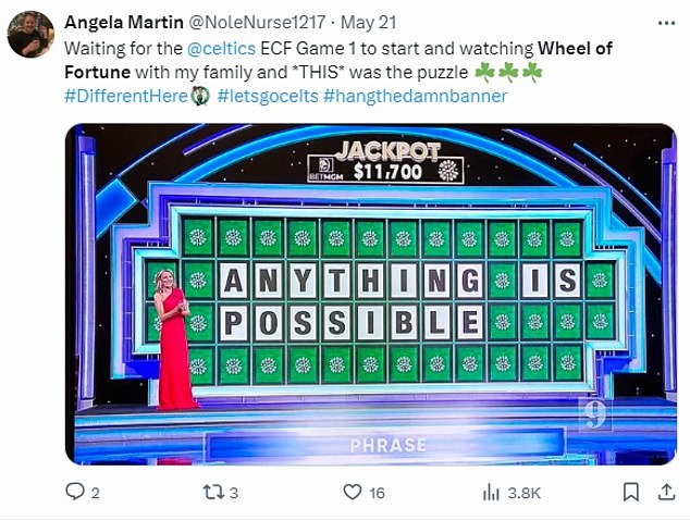 1716486756 798 Wheel Of Fortune Host Pat Sajak Stunned After Contestants Embarrassing