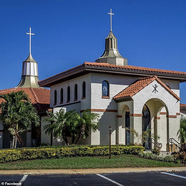 Father Fidel has served as parochial vicar at St. Thomas Aquinas Parish in St. Cloud since 2015.