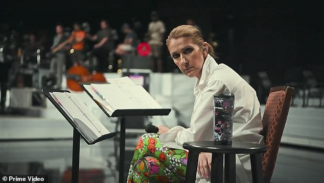 I Am: Celine Dion will premiere on Amazon Prime and will be available to stream on June 25. Dion's appearance on Today with Hoda & Jenna will air during the upcoming June 11 episode.