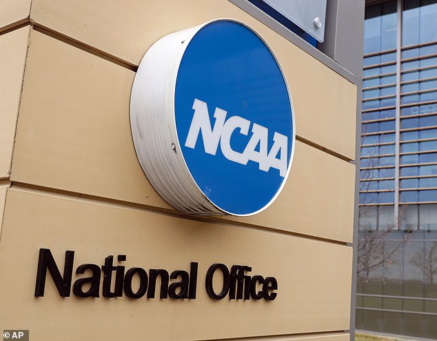 The NCAA and the nation's five largest conferences announced Thursday night that they have agreed to pay nearly $2.8 billion to settle a series of antitrust lawsuits.