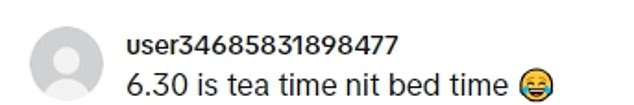 1716570215 915 My kids go to their room at 630 pm every