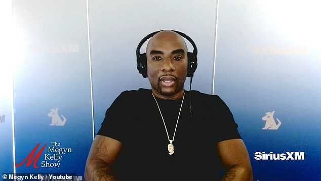 1716579636 323 Charlamagne Tha God criticizes The View hosts for trying to