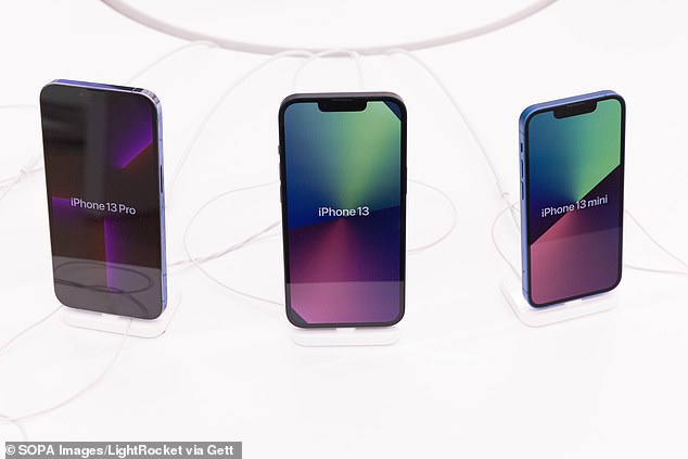 5G first appeared on iPhones in 2020 and now appears on almost all models, from the iPhone 12 to the most recent iPhone 15.