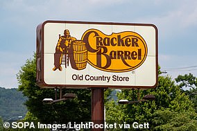 1716587431 189 REVEALED Cracker Barrel store closing so far in 2024