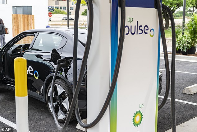 BP Pulse has also been affected, as have Gridserve and Osprey. While there is no direct cost to EV drivers, 