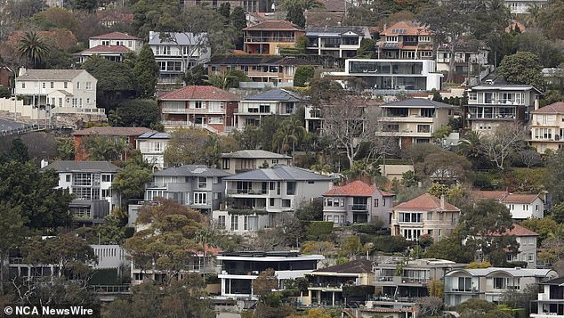 Sydney, Melbourne, Hobart and Canberra also saw an increase in total listings for sale in April 2024 compared to the previous year at 16.1 per cent, 21.4 per cent, 1.1 per cent and 29 .7 percent respectively.