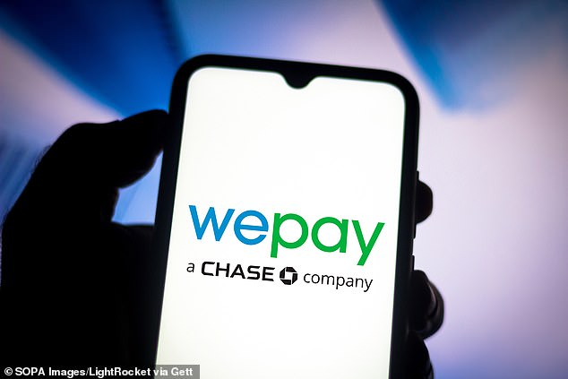 WePay banned merchants from using the service for anything deemed related to 