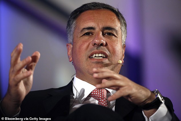 Daniel E. Pinto is the current president of JPMorgan Chase, which has been accused of attacking Christian groups.