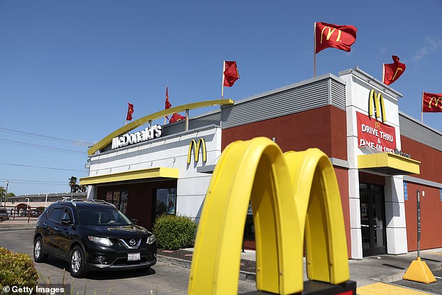 1716663815 48 How Morgan Spurlock removed McDonalds SuperSize option from its menu