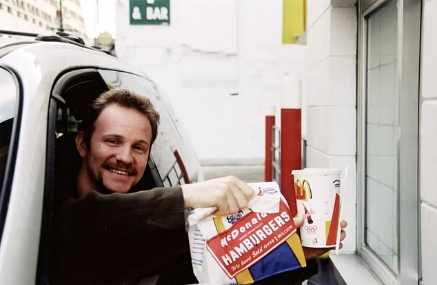 1716663815 785 How Morgan Spurlock removed McDonalds SuperSize option from its menu