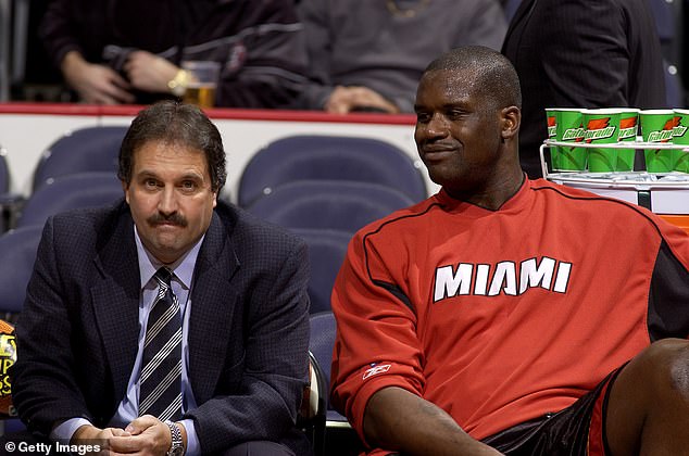 Stan coached the Heat, Magic, Pistons and Pelicans before moving into broadcasting.