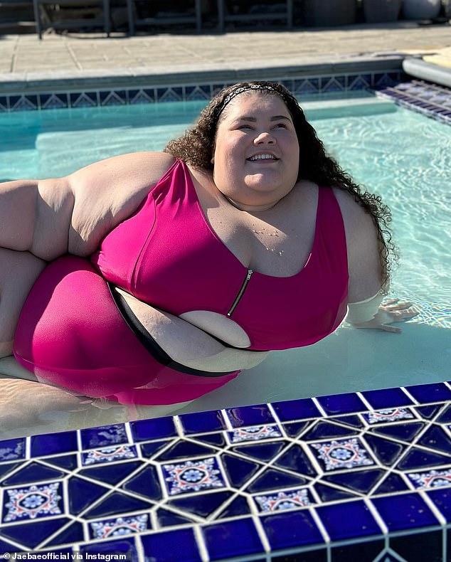 Chaney recently documented a flight on which she said she was discriminated against by a Seattle-Tacoma International Airport employee who refused to push her in a wheelchair because of her weight.