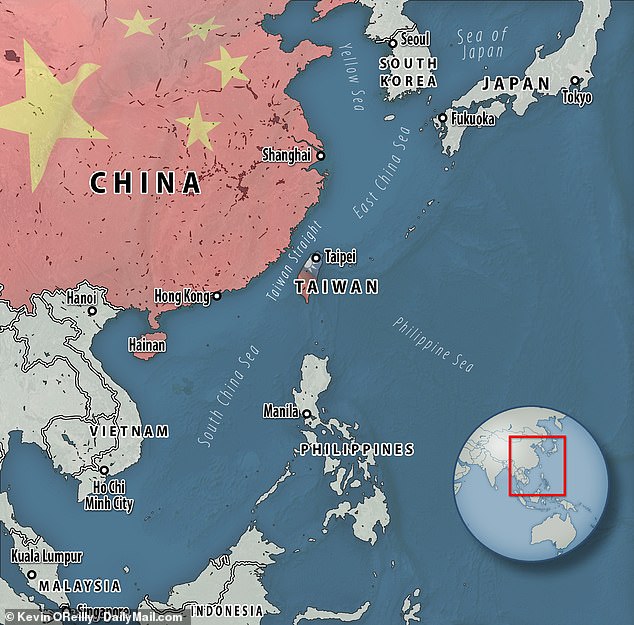 1716703160 639 The United States is actively preparing for war with China