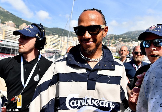 The F1 star is already reflecting on his future off the track and has revealed that he has sought advice from some of his famous friends who have already stepped away from their sports.