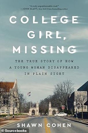 College Girl, Missing sets out to explore the soul of the heartbreaking and fascinating mystery that remains unsolved.