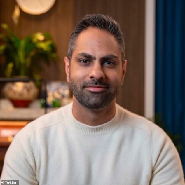 Sethi, who starred in the 2023 Netflix documentary series How to Get Rich, is the founder and CEO of IWT, a website that hosts more than a million readers a month.