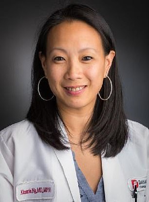 Dr. Kimmie Ng, an oncologist at the leading Dana-Farber Cancer Center, has dedicated her life to the study of gastrointestinal cancers and is especially concerned about the increase in these types of cancers in people under 50 years of age.