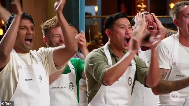 Last week, MasterChef Australia achieved a major milestone that went completely unnoticed by the cast and crew of the hit series.