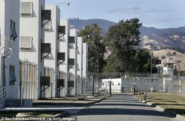 A look inside the walls of the California Medical Center in Vacaville, California, a state prison where many of the state's sickest inmates are sent for medical treatment.