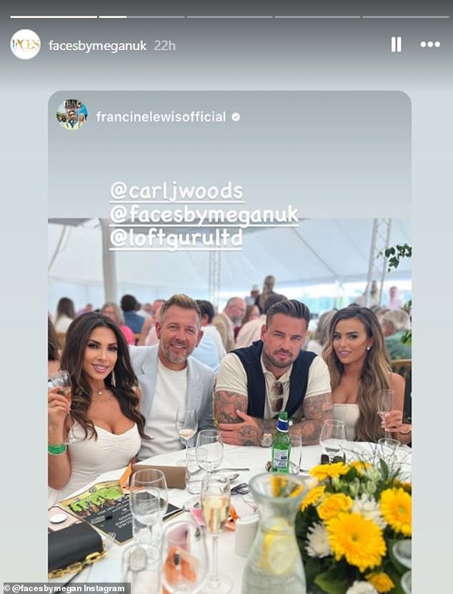 1716894567 346 Revealed Katie Prices ex Carl Woods 35 met his new