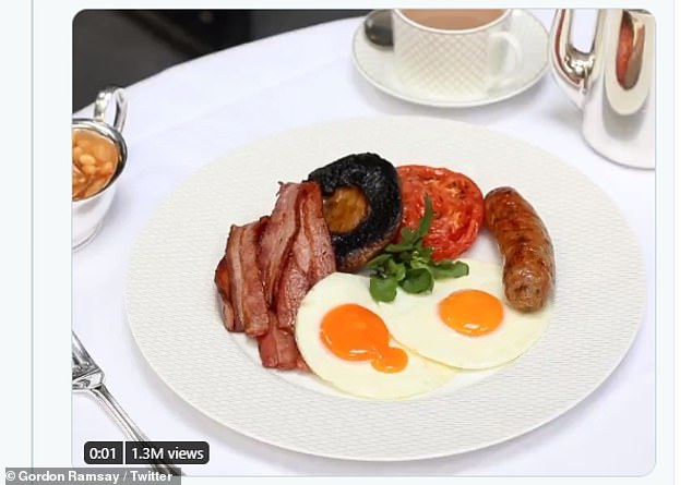 1716895582 463 Now Gordon Ramsay faces the wrath of British breakfast