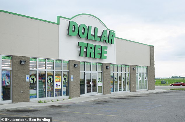 Dollar Tree will recently close nearly 1,000 stores while raising its price cap.