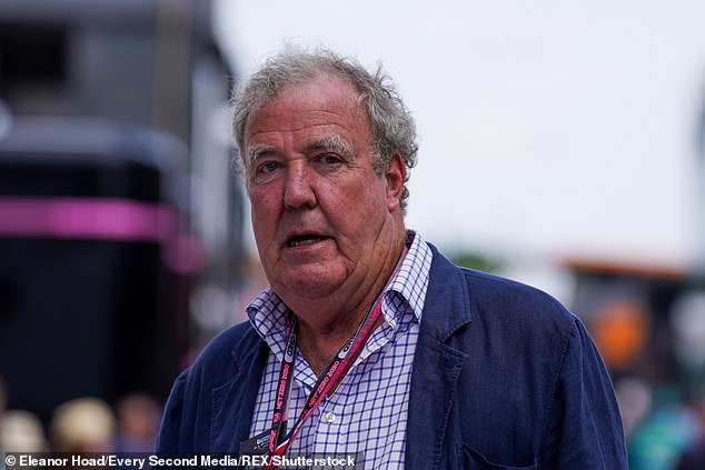 Jeremy Clarkson has achieved fame as a television presenter and personality, most notably on Top Gear and Clarkson's Farm.