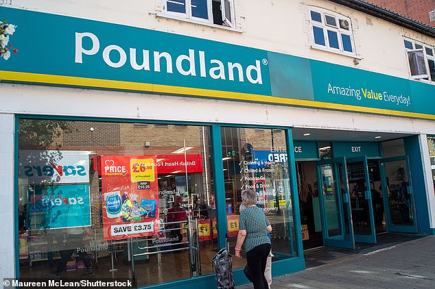 Poundland will introduce a £3 meal deal, which includes a main, side and drink, across its 850 stores in the coming weeks.