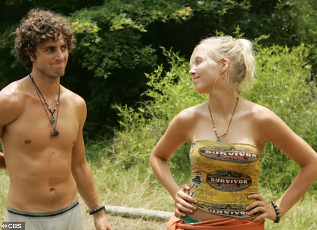 Erik and Jaime initially crossed paths on Survivor: China in 2007. He finished in sixth place and she finished tenth on the CBS reality series.