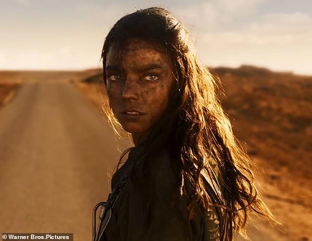 The fifth film in the long-running action series was filmed in New South Wales, Australia, in 2022, and features characters who speak unique Australian slang, such as 'fang it' and 'fothing'.