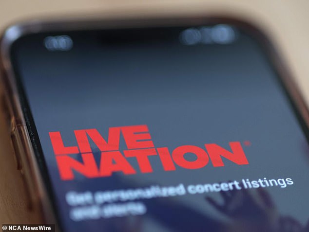 Ticketmaster is a subsidiary of Live Nation and operates in 32 countries around the world.