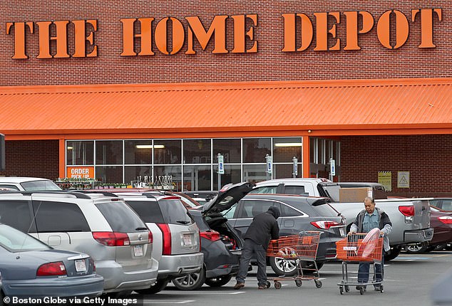 Bob Nardelli, former head of Home Depot, said the failures of the American economy are 