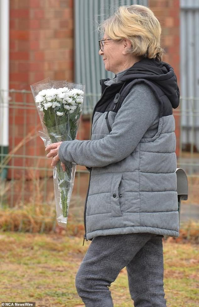 South Australian police investigate sudden death of five-year-old girl at Adelaide home