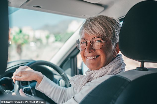 Londoners face the most expensive quoted premiums for drivers over 65, £659, the analysis revealed.