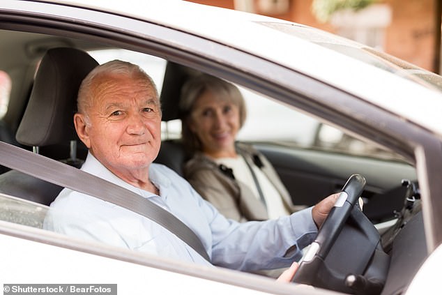 The ABI says its members who are unable to offer motor cover to an older driver due to their age should automatically refer them to an alternative provider who can help them.