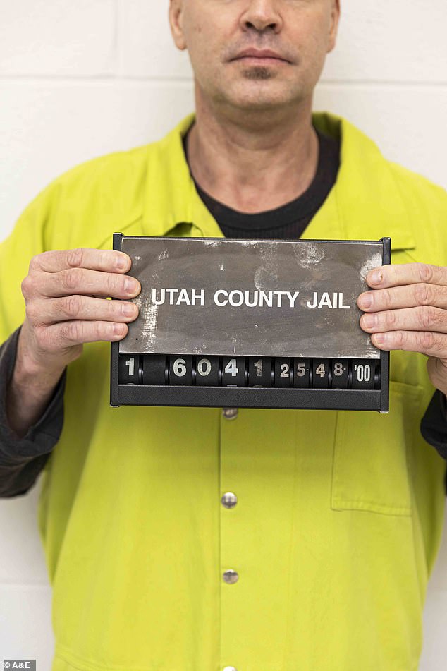 Real Inmates at Utah County Jail Believe Documentary is Being Filmed and Are Unaware of TV Show 60 Days In